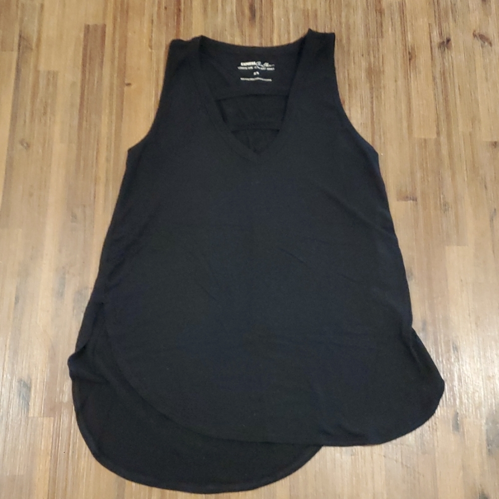 Women's Express Sexy Tank
